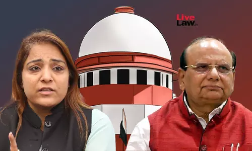 What Happens To Democracy If You Interfere Like This?: Supreme Court Questions Delhi LG In MCD Standing Committee Election Matter