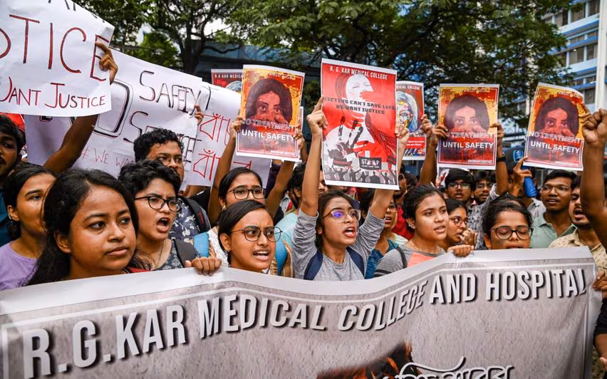 High Court Declines Urgent Hearing For Plea Challenging Fresh Strike Called By Junior Doctors In West Bengal