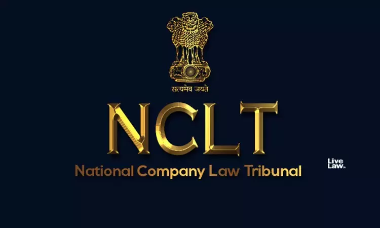 Petition Under Section 95 Not Maintainable Against Partnership Firms: NCLT Hyderabad Petition Under Section 95 Not Maintainable Against Partnership Firms: NCLT Hyderabad