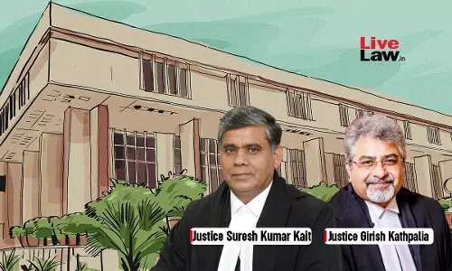 Revised Promotion Ratio Cant Be Applied Retroactively As Reversal Of Benefits Received By Promoted Officers Causes Administrative Disruption: Delhi High Court