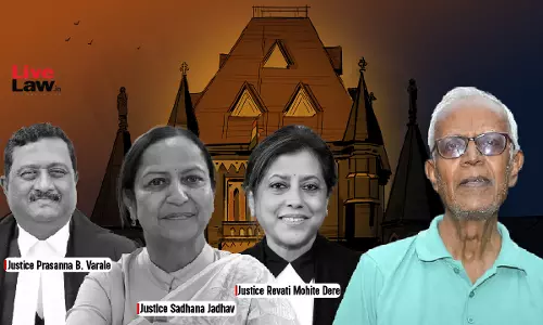 In 31 Months, Three Out Of Four Bombay HC Benches Recuse From Hearing Plea To Clear Father Stan Swamys Name From Bhima-Koregaon Case In 31 Months, Three Out Of Four Bombay HC Benches Recuse From Hearing Plea To Clear Father Stan Swamys Name From Bhima-Koregaon Case