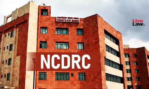 Manipal Hospital Acid Attack: NCDRC Enhances Compensation To ₹17.21 Lakh After Finding 75% Permanent Disability Manipal Hospital Acid Attack: NCDRC Enhances Compensation To ₹17.21 Lakh After Finding 75% Permanent Disability