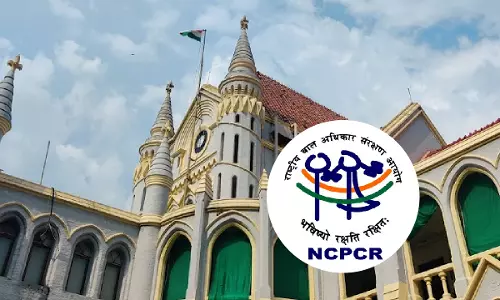Madhya Pradesh High Court Criticises NCPCR Head For Baseless Case Against Christian Missionary Over Adoption Of Children, Quashes FIR
