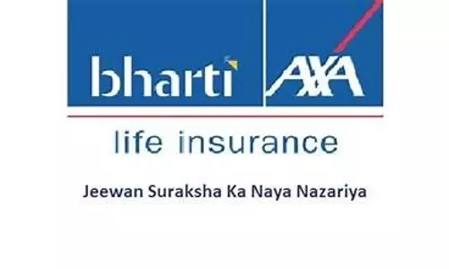 NCDRC Holds Bharati Life Insurance Liable For Deficiency In Service Due To Wrongful Repudiation Of Claim