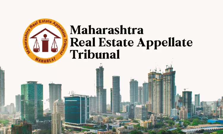 MahaREAT Directs Neelkanth Constructions To Pay Interest, Execute Conveyance Deed In Favour Of Homebuyers