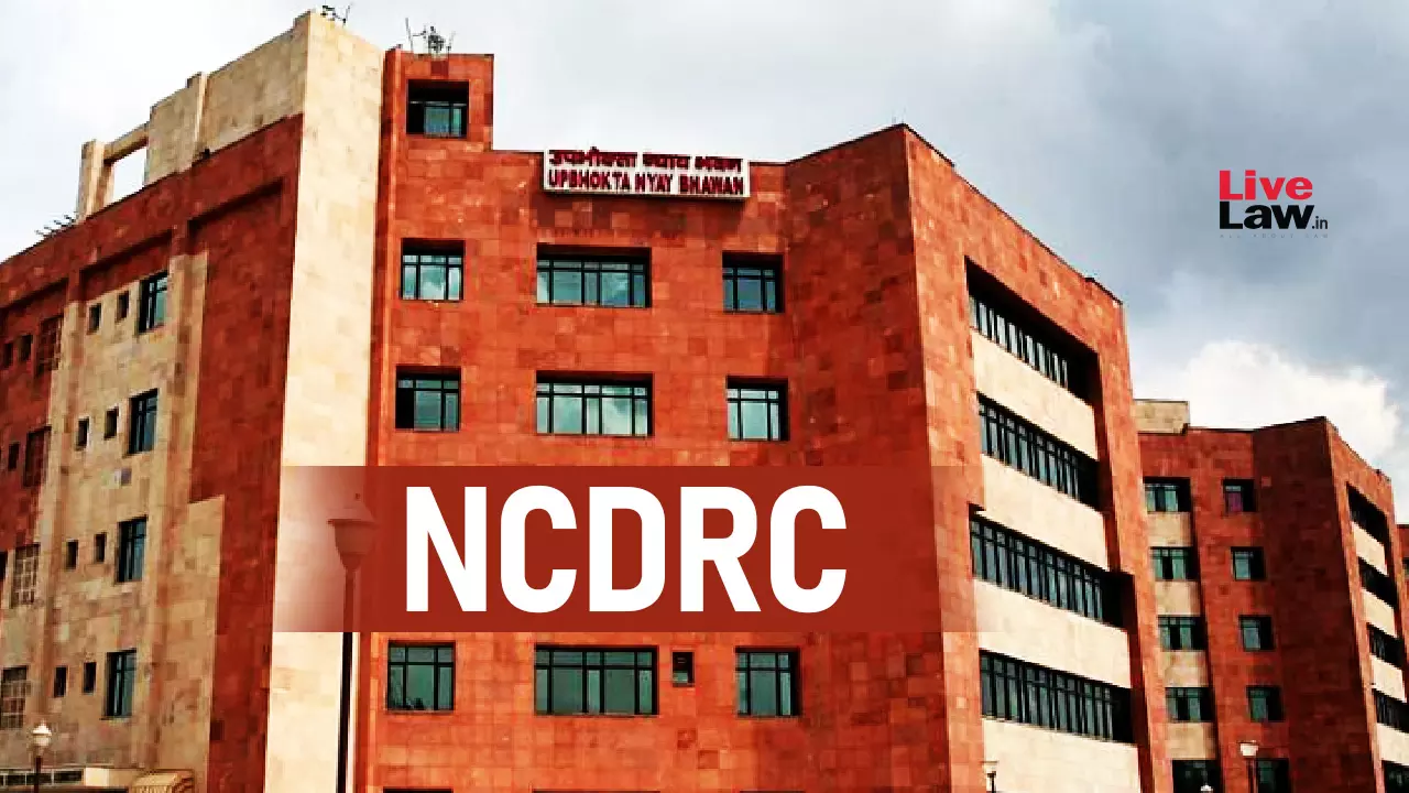 Manipal Hospital Acid Attack: NCDRC Enhances Compensation To ₹17.21 Lakh After Finding 75% Permanent Disability Manipal Hospital Acid Attack: NCDRC Enhances Compensation To ₹17.21 Lakh After Finding 75% Permanent Disability
