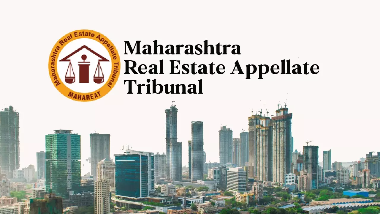 MahaREAT – Obtaining Certificate Under Section 270A Of Mumbai Municipal Corporation Act, 1888 Mandatory For Occupation