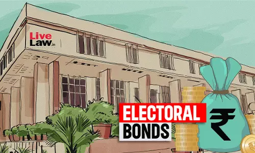 All Speculation, No Concrete Material: Delhi High Court On PIL For CBI Probe Into Corruption Via Electoral Bonds
