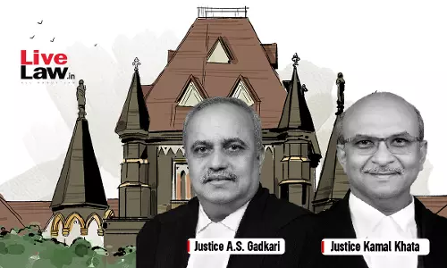 “Elite Form Of Coercion”: Bombay HC Says Courts Cannot Be Used By Tenants To Pressure Landlords Into Recognising Developers Rights “Elite Form Of Coercion”: Bombay HC Says Courts Cannot Be Used By Tenants To Pressure Landlords Into Recognising Developers Rights