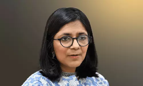 Delhi Court Acquits Ex-DCW Head Swati Maliwal, Another In 2016 Case For Allegedly Revealing Identity Of Minor Rape Victim