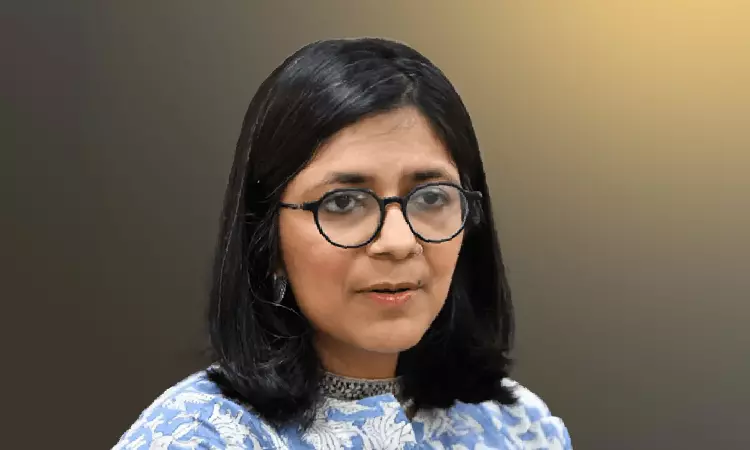 Delhi Court Acquits Swati Maliwal, Others In 2011 FIR Over Pro-Lok Pal Bill Protest Delhi Court Acquits Swati Maliwal, Others In 2011 FIR Over Pro-Lok Pal Bill Protest