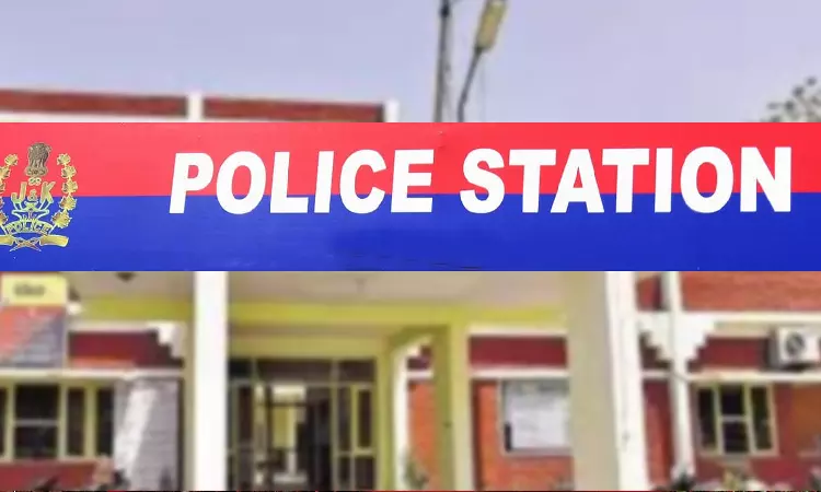 Every Room Of Each Police Station Must Have CCTV Camera With Audio Facility, Any Lapse Will Be Deemed Contempt: MP High Court Every Room Of Each Police Station Must Have CCTV Camera With Audio Facility, Any Lapse Will Be Deemed Contempt: MP High Court