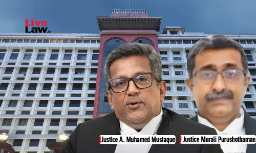 Forest Driver Recruitment: Kerala HC Declines Fresh Test In Vehicle Suitable For 6Ft. Tall Applicant, Says No Denial Of Employment Opportunity