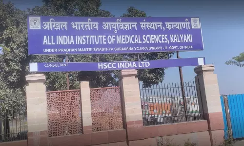 Bring West Bengal AIIMS At Par With AIIMS Delhi: Calcutta High Court Tells Centre Over Lack Of Post-Mortem Facilities Bring West Bengal AIIMS At Par With AIIMS Delhi: Calcutta High Court Tells Centre Over Lack Of Post-Mortem Facilities