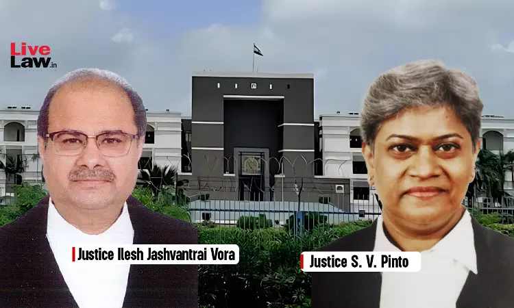 No Premeditation: Gujarat HC Overturns Murder Conviction Of Two Who Caused Fatal Injuries From Iron Strips, Convicts For Culpable Homicide No Premeditation: Gujarat HC Overturns Murder Conviction Of Two Who Caused Fatal Injuries From Iron Strips, Convicts For Culpable Homicide