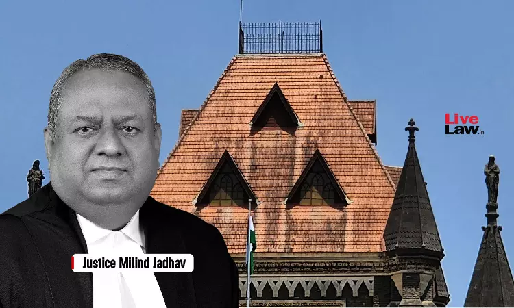 Bombay High Court Grants A Chance To Rape Accused To Reform and Repent; Grants Bail To Man Booked For Raping Minor Cousin Bombay High Court Grants A Chance To Rape Accused To Reform and Repent; Grants Bail To Man Booked For Raping Minor Cousin