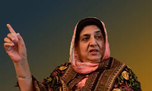 12 Personnel Already Deployed With Her: High Court Refuses To Interfere With Downgrade Of Former Punjab CM Rajinder Kaur Bhattals Security