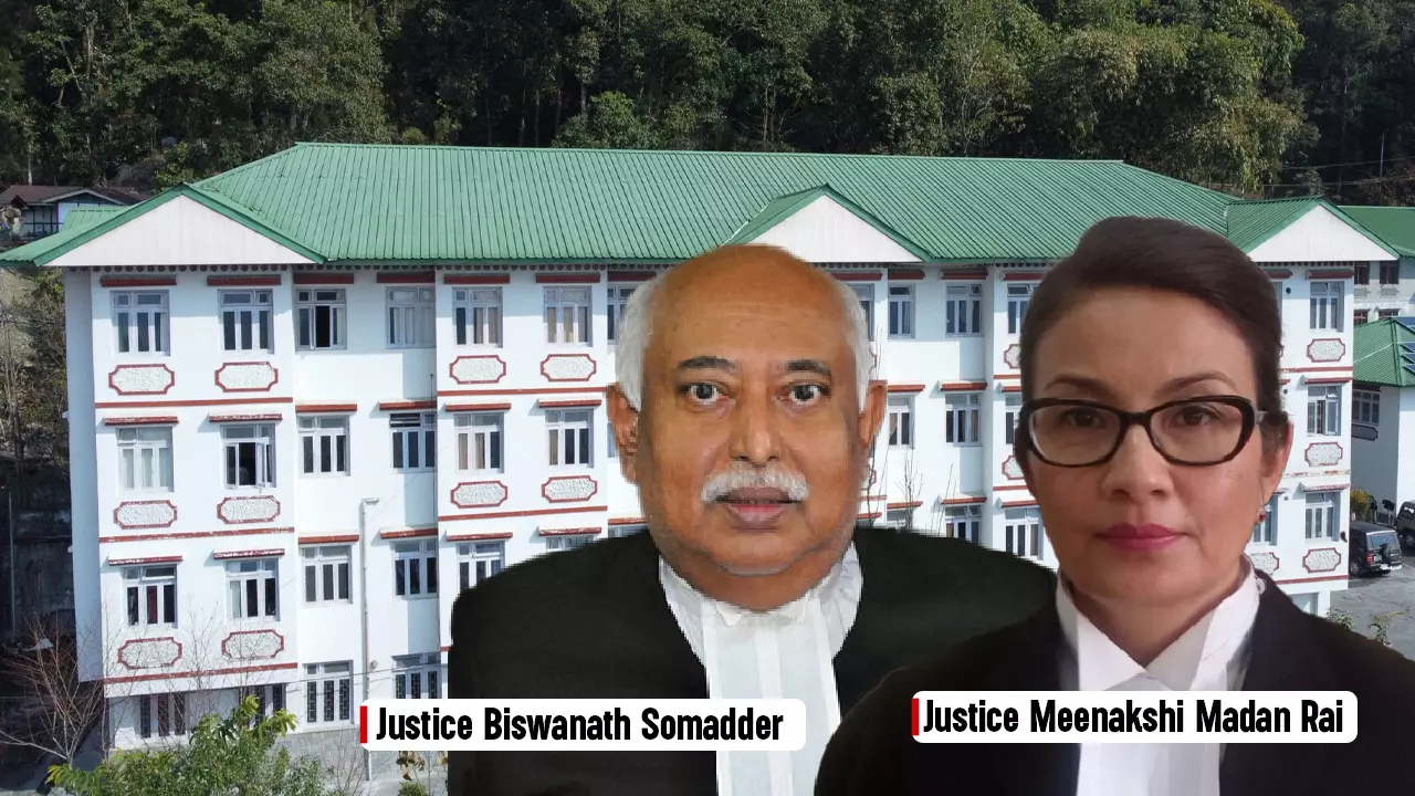 Income Tax Act | Sikkim High Court Allows S.80P(2)(d) Deduction On Interest Earned From Co-operative Banks By Non-Bank Co-operative Society Income Tax Act | Sikkim High Court Allows S.80P(2)(d) Deduction On Interest Earned From Co-operative Banks By Non-Bank Co-operative Society