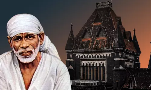 Shirdi Sai Baba Sansthan Is A Religious And Charitable Trust; Its Anonymous Donations Cannot Be Taxed: Bombay High Court