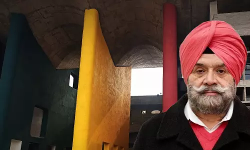 Prima Facie Abused Position Of Media Advisor To Ex-Punjab CM, High Court Refuses Pre-Arrest Bail To Bharat Inder Chahal Booked In Bribery Case