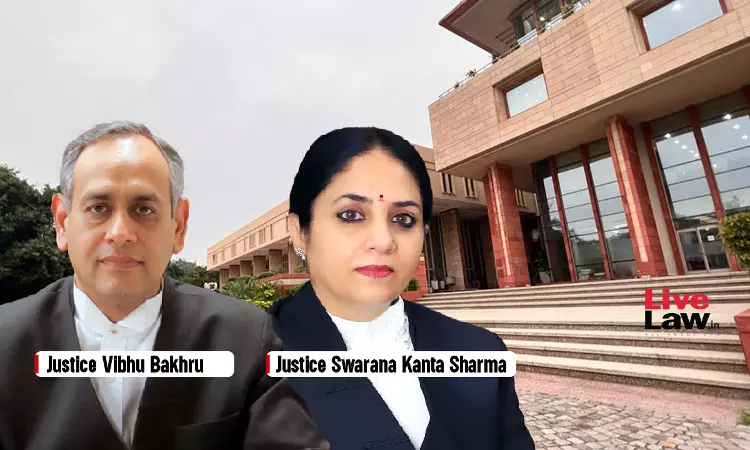 [S.115JB  Income Tax Act] Delhi HC Rejects Depts Appeals Against Tata Powers Joint Venture With Delhi Govt For Supply Of Electricity