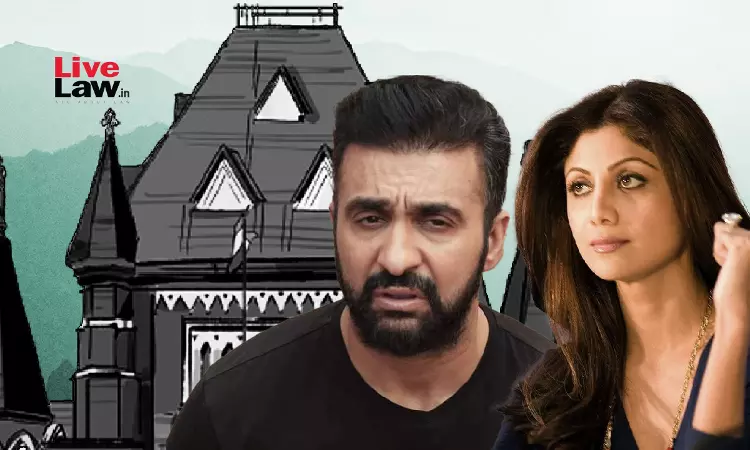 Bollywood Actor Shilpa Shetty, Husband Raj Kundra Move Bombay High Court Against Notice For Eviction From Residence, Farm House Bollywood Actor Shilpa Shetty, Husband Raj Kundra Move Bombay High Court Against Notice For Eviction From Residence, Farm House
