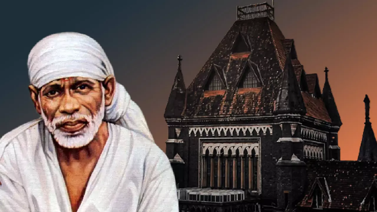 Shirdi Sai Baba Sansthan Is A Religious And Charitable Trust; Its Anonymous Donations Cannot Be Taxed: Bombay High Court