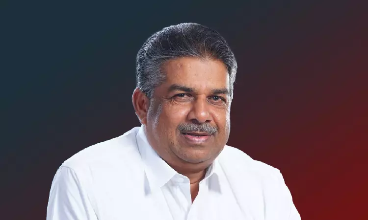 Kerala High Court Calls For Case Diary In Plea Against Minister Saji Cherian, Booked For Allegedly Making Insulting Remarks Against Constitution Kerala High Court Calls For Case Diary In Plea Against Minister Saji Cherian, Booked For Allegedly Making Insulting Remarks Against Constitution