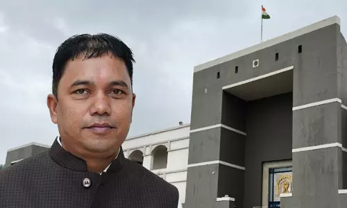 Gujarat High Court Asks Police To Probe Rape FIR Against BJP MLA Without Fear And Favour