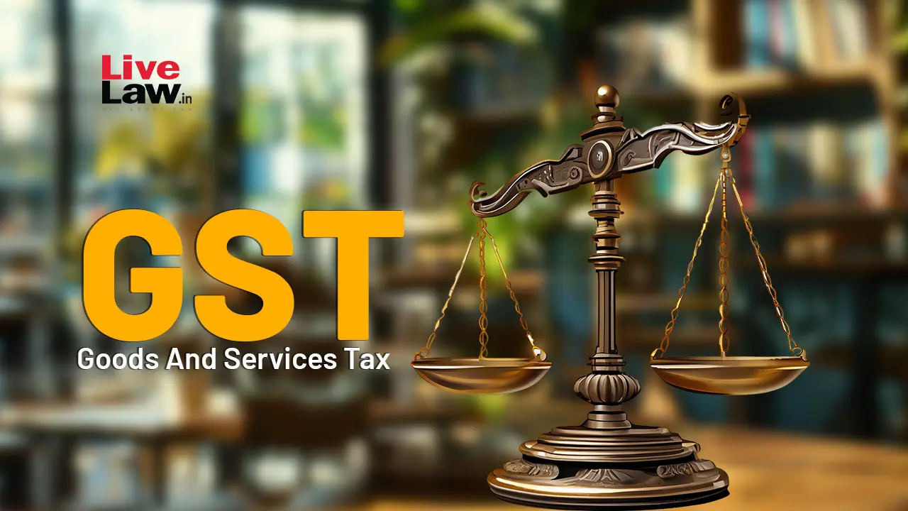 No Authority Under GST Act To Reserve Judgement & Deliver It Later Without Issuing Notice To Assessee: Allahabad High Court No Authority Under GST Act To Reserve Judgement & Deliver It Later Without Issuing Notice To Assessee: Allahabad High Court