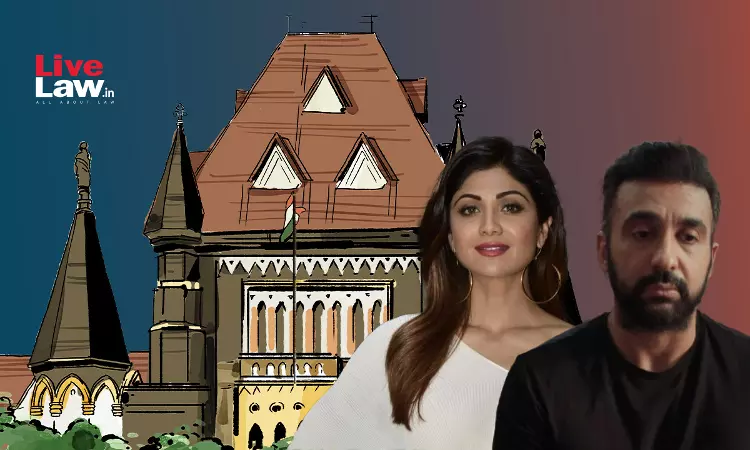 Deposit ₹60 Crore First: Bombay High Court Tells Shilpa Shetty & Raj Kundra In Plea Seeking Permission For Foreign Trip Deposit ₹60 Crore First: Bombay High Court Tells Shilpa Shetty & Raj Kundra In Plea Seeking Permission For Foreign Trip