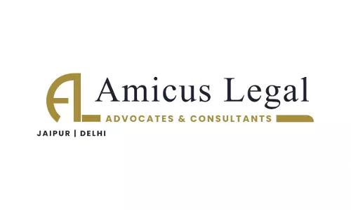Amicus Legal Advocates And Consultants Enhances Delhi Operations With Office Launch, Unveils New Logo
