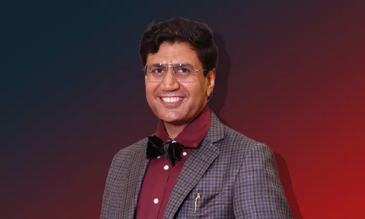Why Publicize Petition? Gujarat High Court Asks As Journalist Mahesh Langa Withdraws Challenge To Remand In GST Fraud Case Why Publicize Petition? Gujarat High Court Asks As Journalist Mahesh Langa Withdraws Challenge To Remand In GST Fraud Case