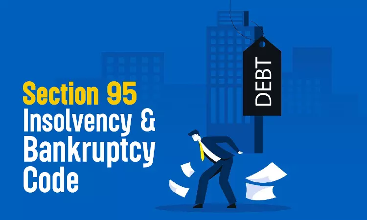 Abatement Of Proceedings Initiated Under Section 95 Of Insolvency And Bankruptcy Code, 2016 On Death Of Personal Guarantor Abatement Of Proceedings Initiated Under Section 95 Of Insolvency And Bankruptcy Code, 2016 On Death Of Personal Guarantor