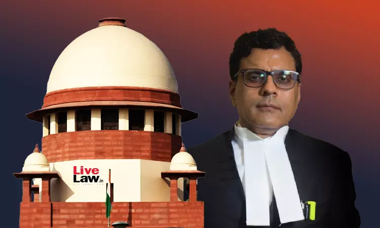 Lawyers Statement During Judicial Proceedings Protected By Privilege: Supreme Court Upholds Dismissal Of Defamation Suit Against Advocate Lawyers Statement During Judicial Proceedings Protected By Privilege: Supreme Court Upholds Dismissal Of Defamation Suit Against Advocate