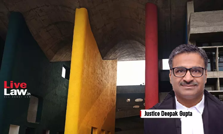Whether Local Commissioner Appointed By Court Is Witness Of Any Party? Punjab & Haryana High Court Explains Whether Local Commissioner Appointed By Court Is Witness Of Any Party? Punjab & Haryana High Court Explains