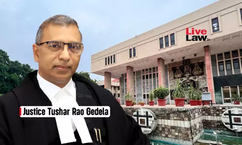 Candidate In Final Selection List Does Not Have An Indefeasible Right To Appointment : Delhi High Court Reiterates