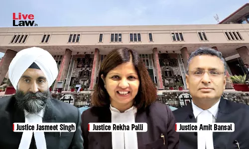 Orders Passed U/S 12 Of Guardians And Wards Act Appealable U/S 19 Of Family Courts Act: Delhi High Court