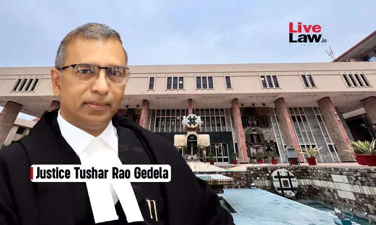 Advancing Forensics Can Crack Cases Even After Decades, Never Too Late To Seek Truth: Delhi High Court Orders CBI Probe Into 2017 Death Advancing Forensics Can Crack Cases Even After Decades, Never Too Late To Seek Truth: Delhi High Court Orders CBI Probe Into 2017 Death