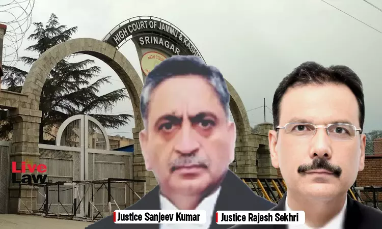 HC Upholds J&K Govts Decision To Withdraw Budgetary Support Scheme 2018 For Reimbursement Of IGST To Manufacturing Units HC Upholds J&K Govts Decision To Withdraw Budgetary Support Scheme 2018 For Reimbursement Of IGST To Manufacturing Units