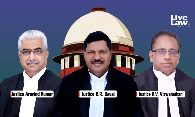 Government And Private Sector Should Focus On How To Accommodate, Not Disqualify, Candidates With Disabilities: Supreme Court Government And Private Sector Should Focus On How To Accommodate, Not Disqualify, Candidates With Disabilities: Supreme Court