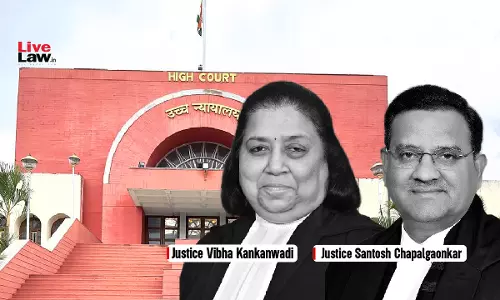 Unless Recipient Chooses To Forward Message On WhatsApp, They Cannot Be Held Liable For Defamation: Bombay High Court Unless Recipient Chooses To Forward Message On WhatsApp, They Cannot Be Held Liable For Defamation: Bombay High Court