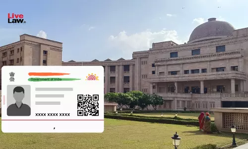 Allahabad HC Questions Gang-Rape Accused On Aadhaar Application As Muslim After Converting To Sanatan, Denies Relief