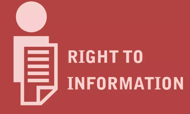 RTI Applicant Not Conversant With Language Of Info Cant Be Accompanied By Third Party To Inspect Records: Gujarat High Court RTI Applicant Not Conversant With Language Of Info Cant Be Accompanied By Third Party To Inspect Records: Gujarat High Court