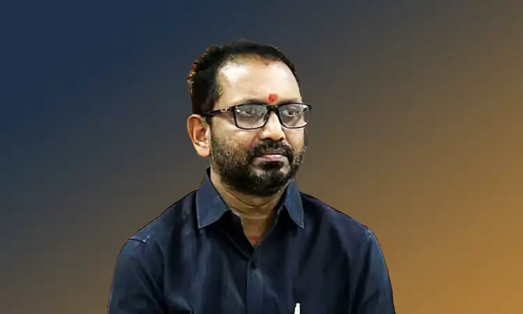 Manjeswaram Election Bribery Case: Kerala High Court Paves Way For State To Prefer Appeal Against Discharge Of BJPs K Surendran Manjeswaram Election Bribery Case: Kerala High Court Paves Way For State To Prefer Appeal Against Discharge Of BJPs K Surendran