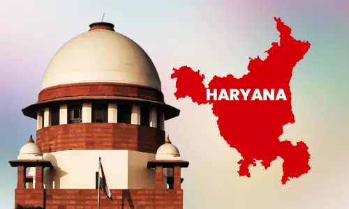Supreme Court Summons Haryana DGP Over Illegal Arrest Violating Arnesh Kumar Guidelines Supreme Court Summons Haryana DGP Over Illegal Arrest Violating Arnesh Kumar Guidelines