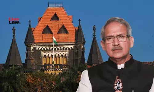 Bombay High Court Dismisses Plea Challenging Election Of Shiv Sena (UBT) Leader Anil Desai To 18th Lok Sabha Bombay High Court Dismisses Plea Challenging Election Of Shiv Sena (UBT) Leader Anil Desai To 18th Lok Sabha