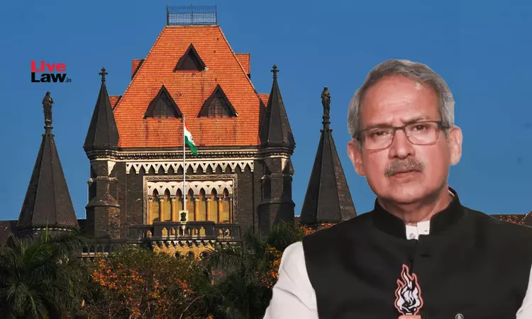 Bombay High Court Dismisses Plea Challenging Election Of Shiv Sena (UBT) Leader Anil Desai To 18th Lok Sabha Bombay High Court Dismisses Plea Challenging Election Of Shiv Sena (UBT) Leader Anil Desai To 18th Lok Sabha