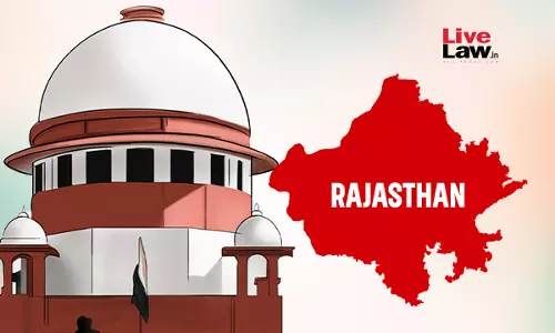 Casual Approach : Supreme Court Summons Rajasthan Top Officials For Non-Compliance With Orders Against Illegal Mining In Chambal Casual Approach : Supreme Court Summons Rajasthan Top Officials For Non-Compliance With Orders Against Illegal Mining In Chambal