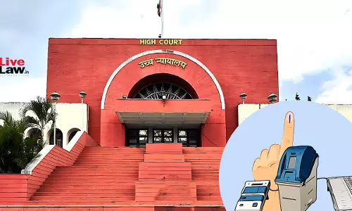 Hope Election Commission Will Develop Some Module To Avoid Bogus Voting: High Court On MLAs Plea Ahead Of Maharashtra Assembly Elections